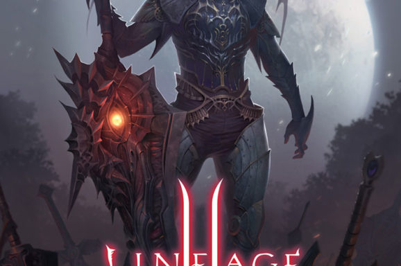 ​Lineage II : Blood Alliance
