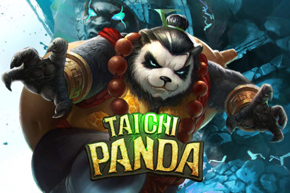 Taichi Panda